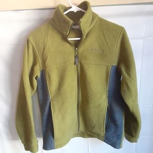 Columbia Jacket